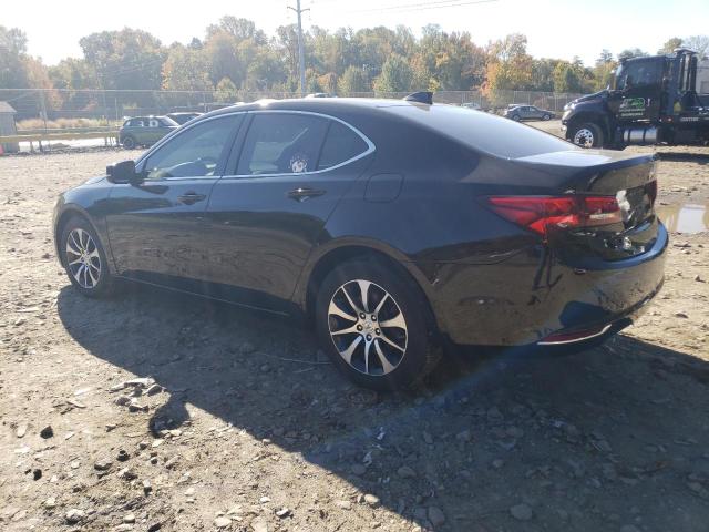 Obraz 2 z 2015 ACURA TLX TECH 2015 z VIN 19UUB1F51FA023957