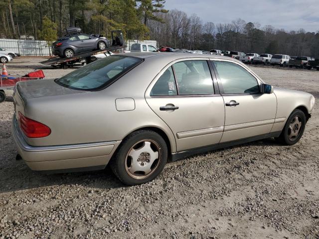 Image 3 of 1999 MERCEDES-BENZ E 430 1999 with VIN WDBJF70H2XA754375