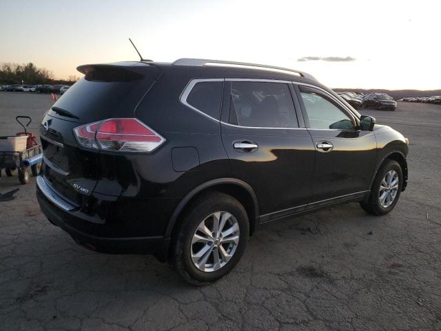 Image 3 of 2016 NISSAN ROGUE S 2016 with VIN 5N1AT2MV8GC847933