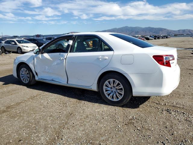 Image 2 of 2012 TOYOTA CAMRY BASE 2012 with VIN 4T4BF1FK7CR251506
