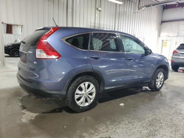Obraz 3 z 2014 HONDA CR-V EX 2014 z VIN 5J6RM4H50EL049752