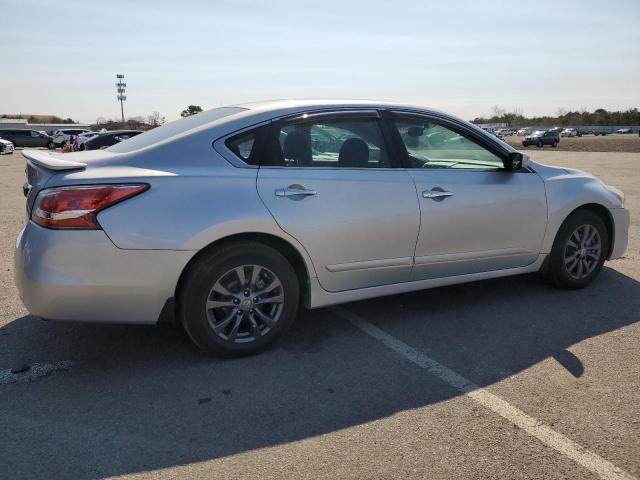 Image 3 of 2015 NISSAN ALTIMA 2.5 2015 with VIN 1N4AL3AP0FN407780
