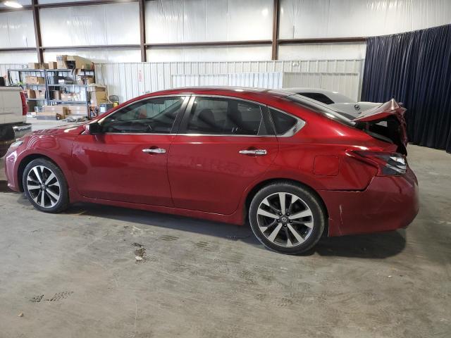 Image 2 of 2017 NISSAN ALTIMA 2.5 2017 with VIN 1N4AL3AP6HC488038