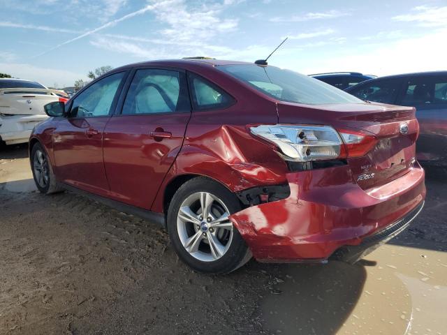 Obraz 2 z 2013 FORD FOCUS SE 2013 z VIN 1FADP3F21DL203500