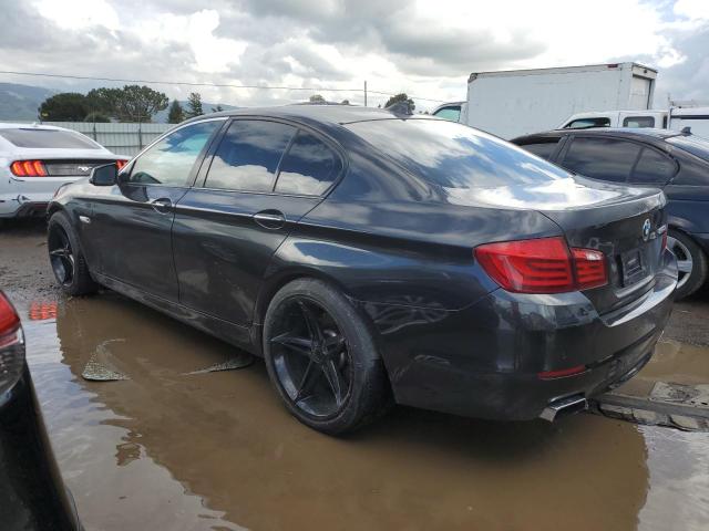 Image 2 of 2011 BMW 550 I 2011 with VIN WBAFR9C59BC617648