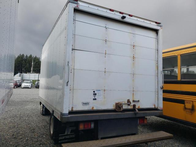 Image 2 of 2014 ISUZU NPR HD  2014 with VIN JALC4W166E7003361