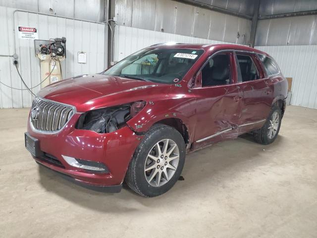 2015 BUICK ENCLAVE  2015 image