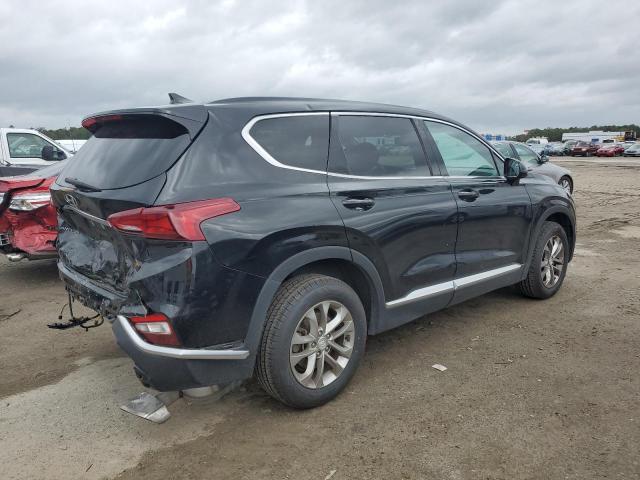 Image 3 of 2020 HYUNDAI SANTA FE SEL 2020 with VIN 5NMS33AD7LH306099