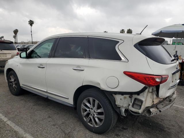 Obraz 2 z 2014 INFINITI QX60  2014 z VIN 5N1AL0MN4EC529230