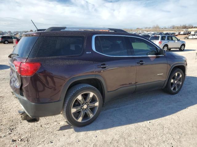 Image 3 of 2017 GMC ACADIA SLT-2 2017 with VIN 1GKKNNLS0HZ245574