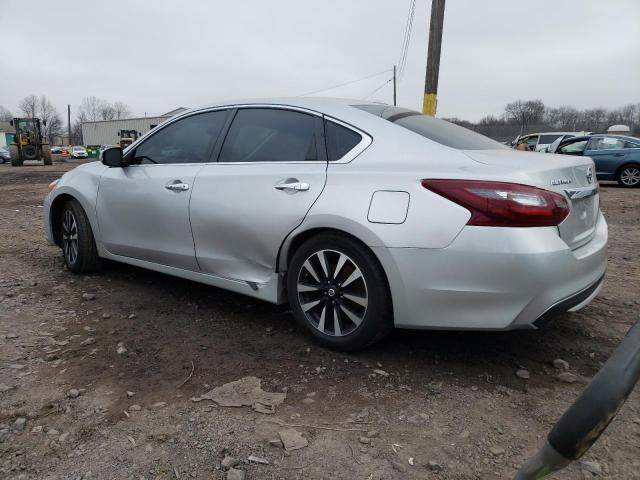 Image 2 of 2018 NISSAN ALTIMA 2.5 2018 with VIN 1N4AL3AP5JC239123