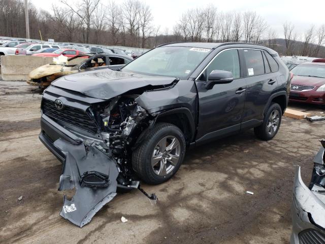 Obraz 1 z 2023 TOYOTA RAV4 XLE 2023 z VIN 2T3P1RFV0PC388602