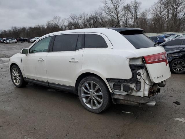 Image 2 of 2011 LINCOLN MKT  2011 with VIN 2LMHJ5AT8BBJ53040