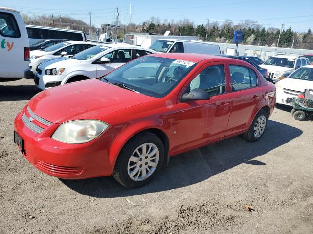 Obraz 2009 CHEVROLET COBALT LS 2009