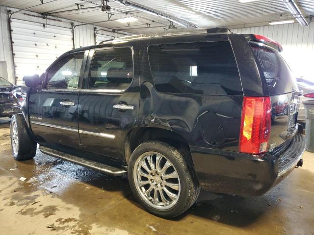 Image 2 of 2011 CADILLAC ESCALADE  2011 with VIN 1GYS4AEF4BR324738