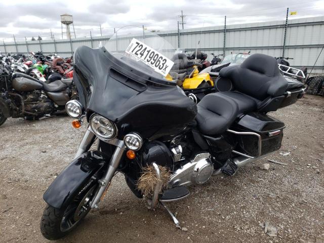 Image 2 of 2023 HARLEY-DAVIDSON FLHTK  2023 with VIN 1HD1KEF18PB647691