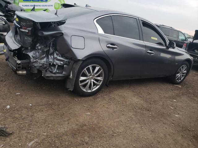 Obraz 3 z 2018 INFINITI Q50 PURE 2018 z VIN JN1CV7AR2JM280327