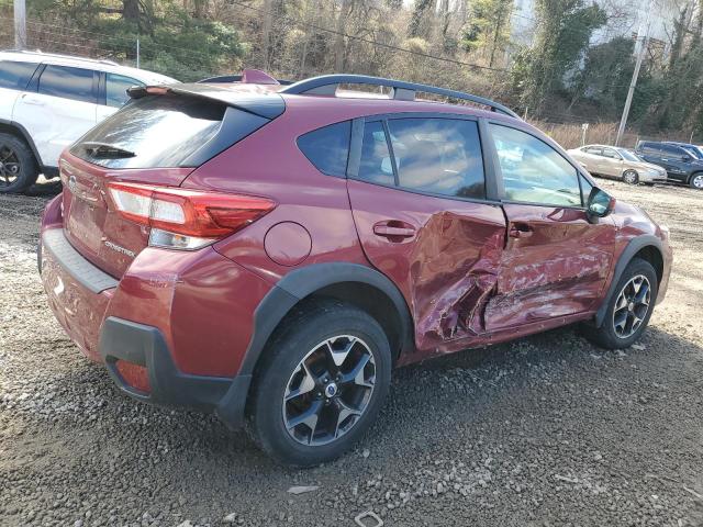 Изображение 3 2018 SUBARU CROSSTREK PREMIUM 2018 с VIN JF2GTADC1J8270441