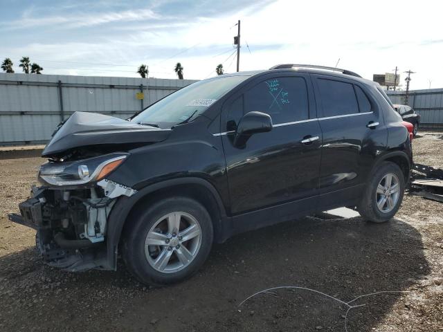 Obraz 2020 CHEVROLET TRAX 1LT 2020