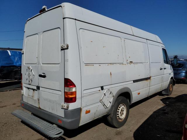 Obraz 3 z 2006 DODGE SPRINTER 2500 2006 z VIN WD0PD744465967321