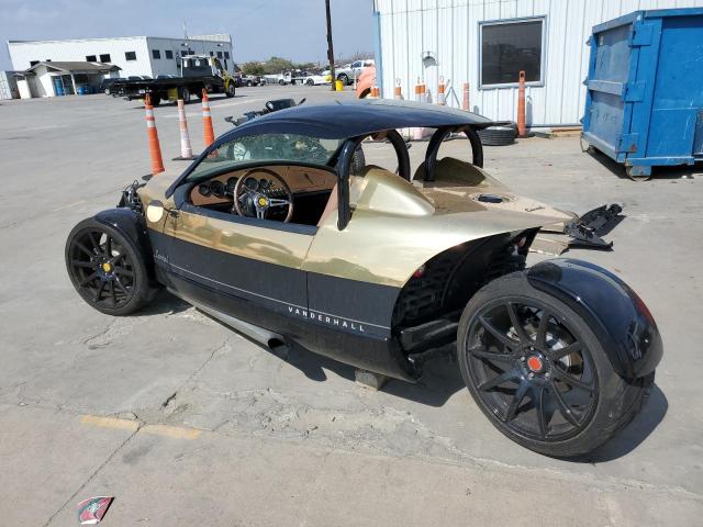 Image 3 of 2022 VENI VANDERHALL 2022 with VIN 7KGTC2C28NR002981