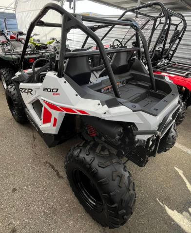 Image 3 of 2022 POLARIS RZR 200 EFI 2022 with VIN L6KHCB183NS005172