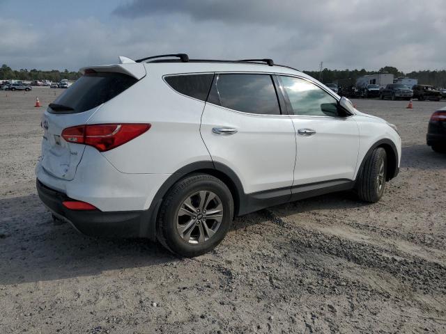 Image 3 of 2015 HYUNDAI SANTA FE SPORT  2015 with VIN 5XYZU3LB3FG287749