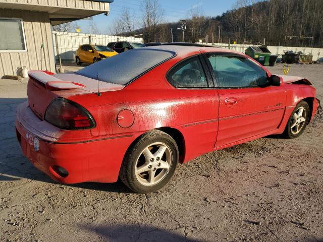 Obraz 3 z 2000 PONTIAC GRAND AM GT 2000 z VIN 1G2NW12E2YM871400