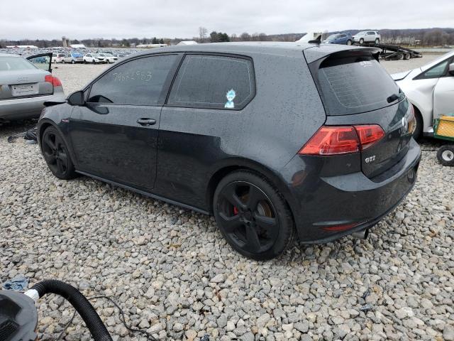 Image 2 of 2015 VOLKSWAGEN GTI  2015 with VIN 3VWTT7AU7FM076638