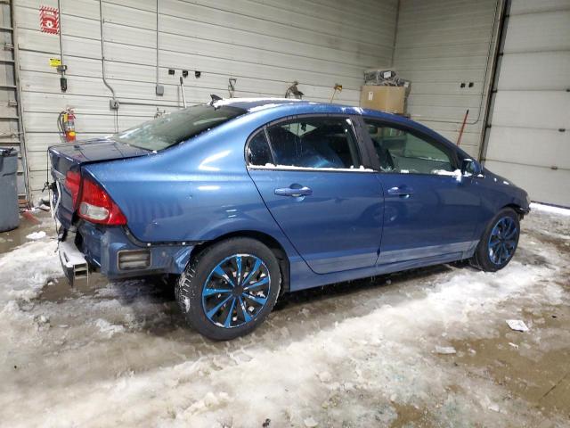 Obraz 3 z 2010 HONDA CIVIC LX 2010 z VIN 19XFA1F54AE078953