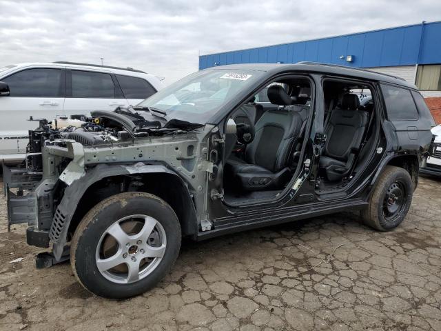Изображение 2023 JEEP GRAND CHEROKEE L LAREDO 2023
