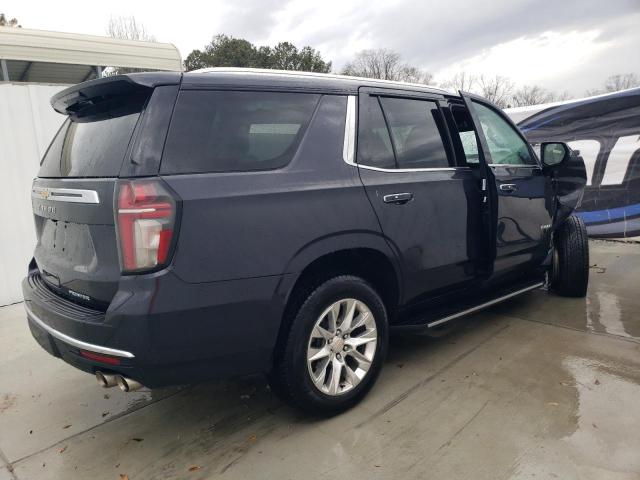 Image 3 of 2023 CHEVROLET TAHOE C1500 PREMIER 2023 with VIN 1GNSCSKD3PR373719
