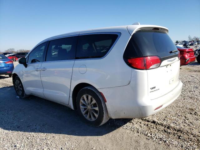 Obraz 2 z 2017 CHRYSLER PACIFICA TOURING 2017 z VIN 2C4RC1DGXHR507629