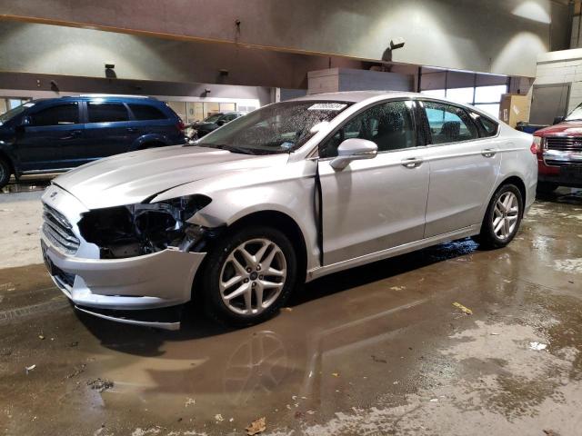 2013 FORD FUSION SE 2013 image
