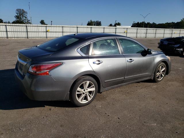 Изображение 3 2014 NISSAN ALTIMA 2.5 2014 с VIN 1N4AL3AP8EC122271