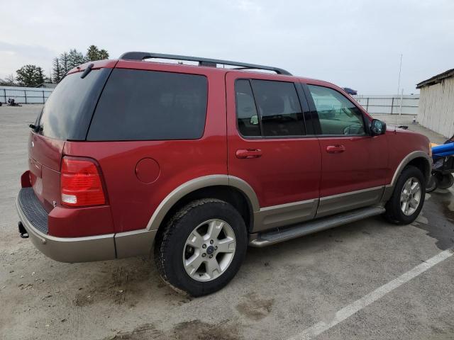 Image 3 of 2003 FORD EXPLORER EDDIE BAUER 2003 with VIN 1FMZU74W63UC79143