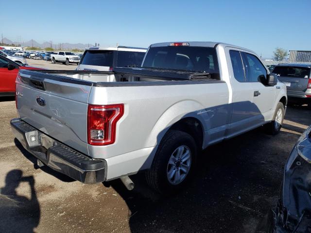 Obraz 3 z 2016 FORD F150 SUPER CAB 2016 z VIN 1FTEX1CP8GKG01736