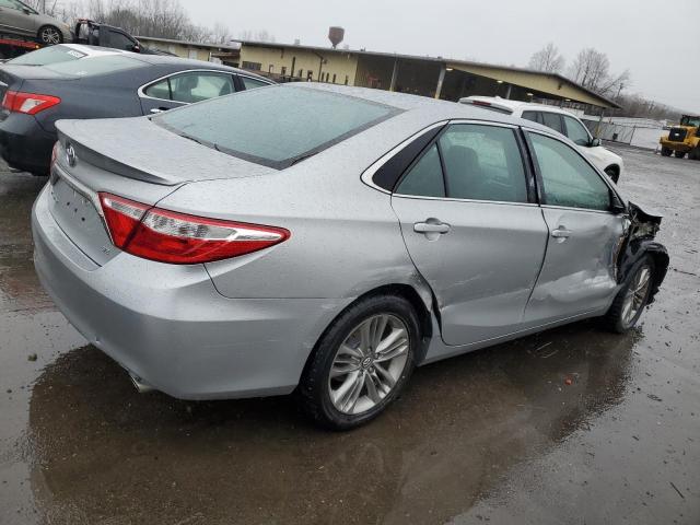 Image 3 of 2017 TOYOTA CAMRY LE 2017 with VIN 4T1BF1FKXHU777744