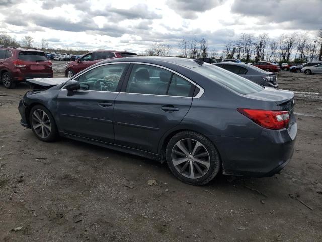 Obraz 2 z 2019 SUBARU LEGACY 2.5I LIMITED 2019 z VIN 4S3BNAN63K3024839