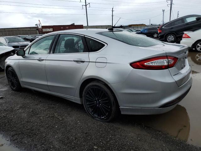 Image 2 of 2014 FORD FUSION SE 2014 with VIN 3FA6P0HD8ER288537