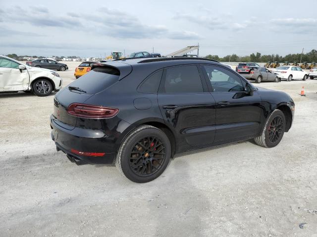 Image 3 of 2018 PORSCHE MACAN GTS 2018 with VIN WP1AG2A55JLB60525