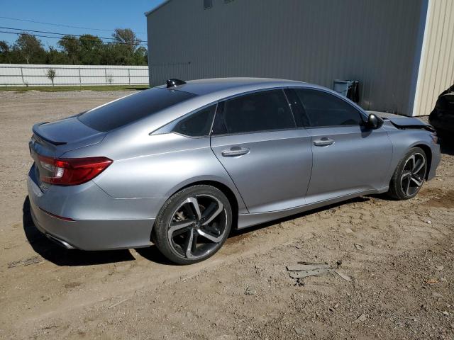 Image 3 of 2021 HONDA ACCORD SPORT 2021 with VIN 1HGCV2F33MA031336
