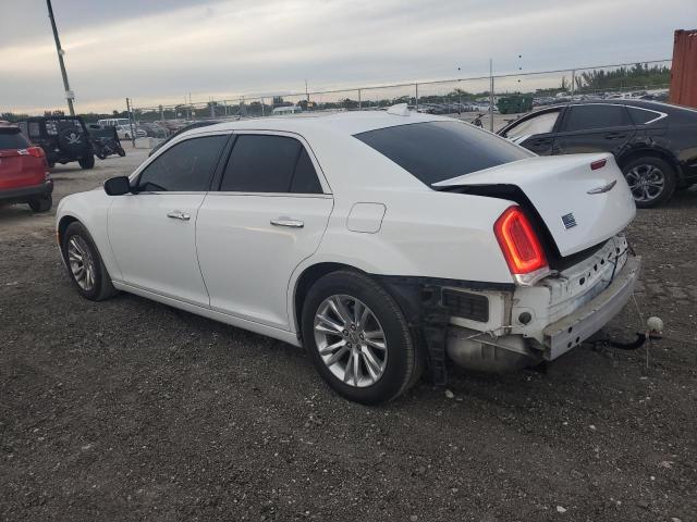 Image 2 of 2016 CHRYSLER 300C  2016 with VIN 2C3CCAEG4GH181923