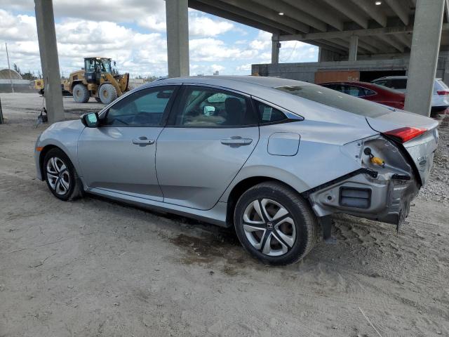 Image 2 of 2016 HONDA CIVIC LX 2016 with VIN 19XFC2F57GE052730