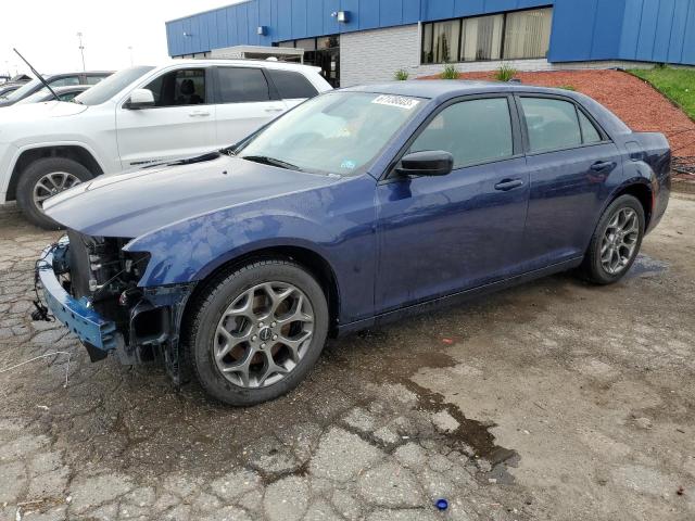 Image 1 of 2016 CHRYSLER 300 S 2016 with VIN 2C3CCAGG0GH182662