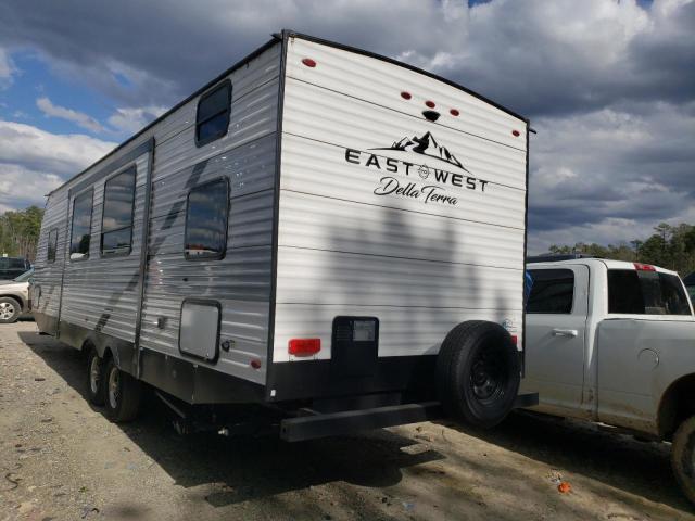 Изображение 3 2022 EAST TRLR 2022 с VIN 5ZT2DESB7N9008882