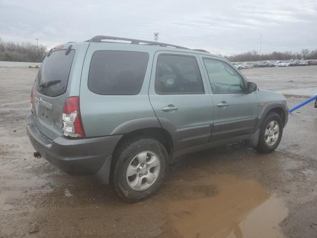Image 3 of 2004 MAZDA TRIBUTE ES 2004 with VIN 4F2CZ96124KM04385