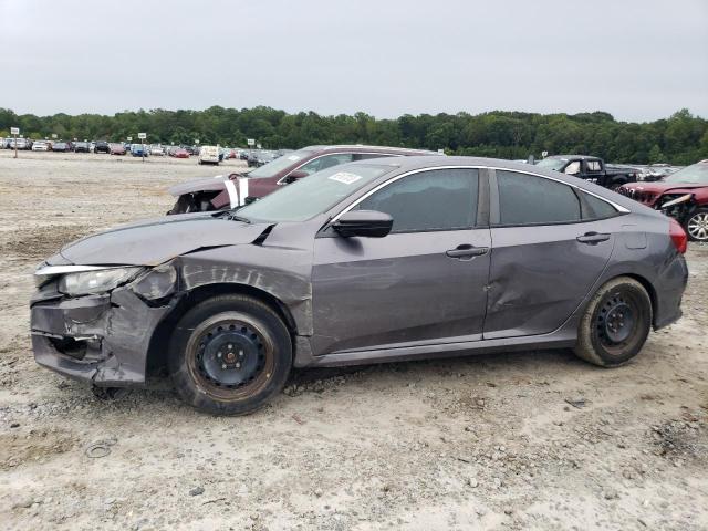 Изображение 1 2018 HONDA CIVIC LX 2018 с VIN 19XFC2F51JE013137