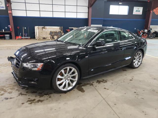 2016 AUDI A5 PREMIUM PLUS S-LINE 2016 image
