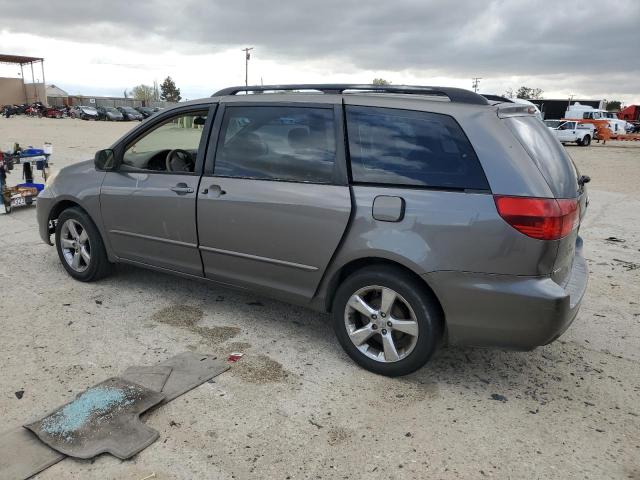 Image 2 of 2004 TOYOTA SIENNA CE 2004 with VIN 5TDZA23C64S144869